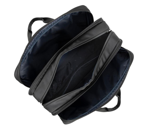 RIVACASE Tegel ECO 8432 15.6" czarny - 1241649 - zdjęcie 5